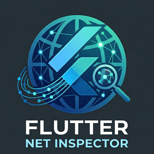 Flutter Net Inspector