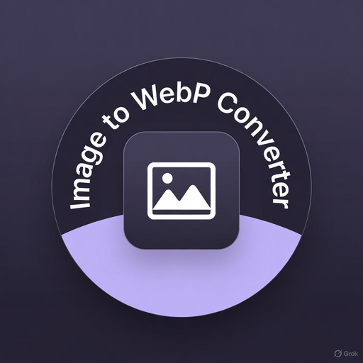 WebP Converter for VSCode